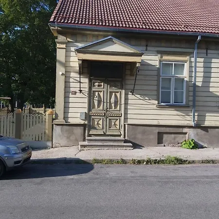 Kesklinna