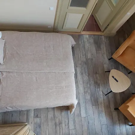 Kesklinna Apartamento *
