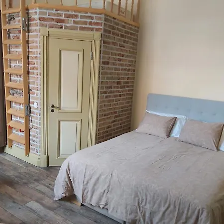 Apartamento Kesklinna Viljandi (Viljandimaa)