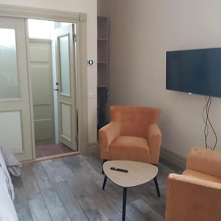 Apartamento Kesklinna *