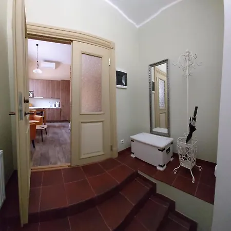 Apartamento Kesklinna *